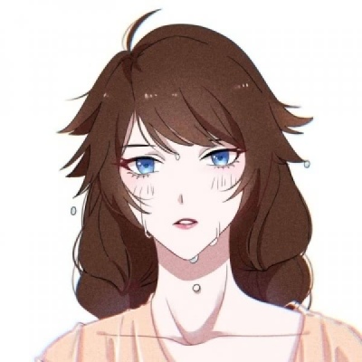 Furry插画光影处理兽圈群